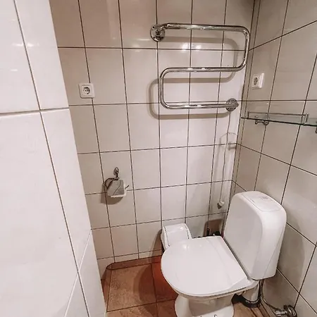 Apartment Juros Melis Nida Exterior photo