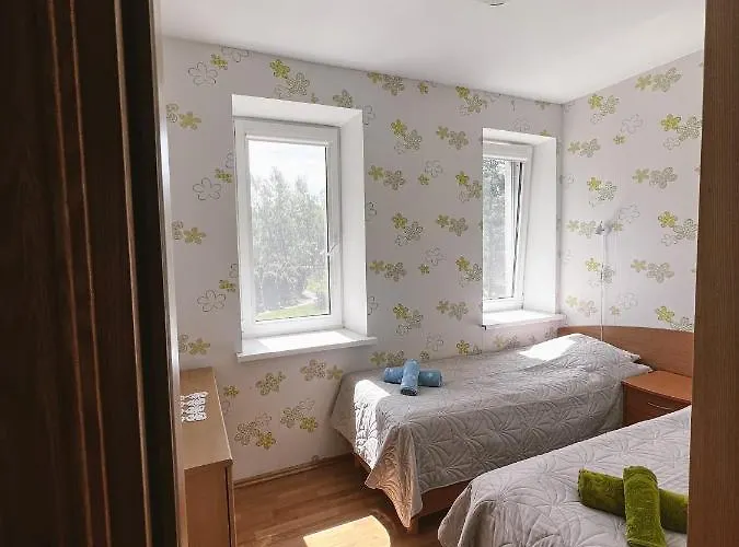 Apartment Juros Melis