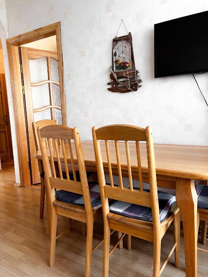 Apartment Juros Melis Nida
