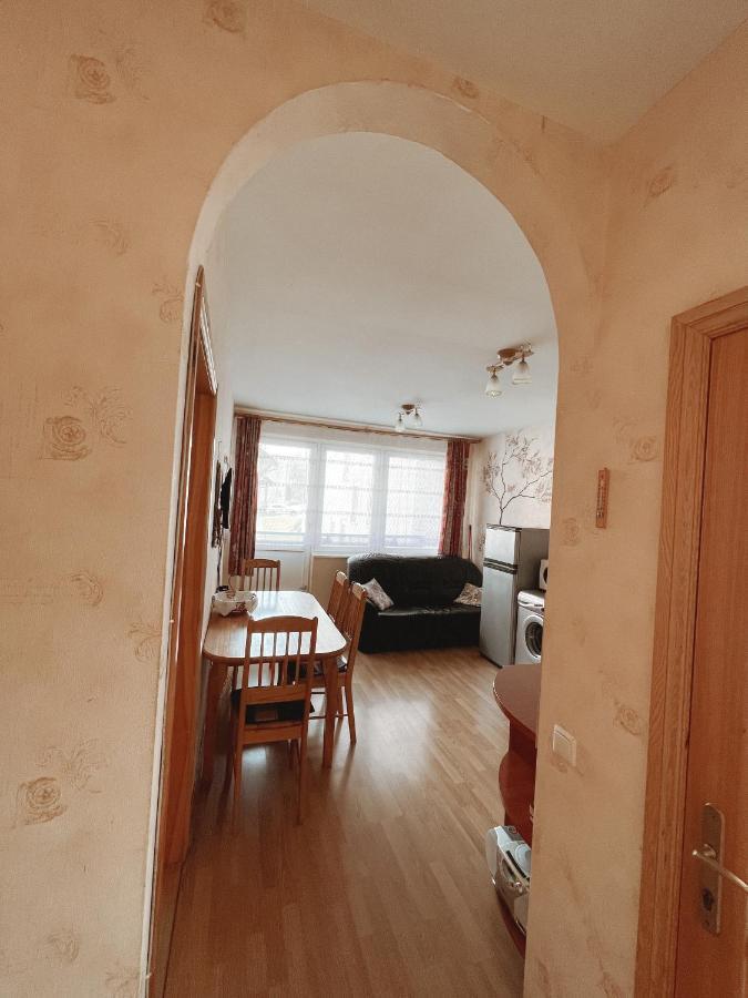 Apartment Juros Melis Nida
