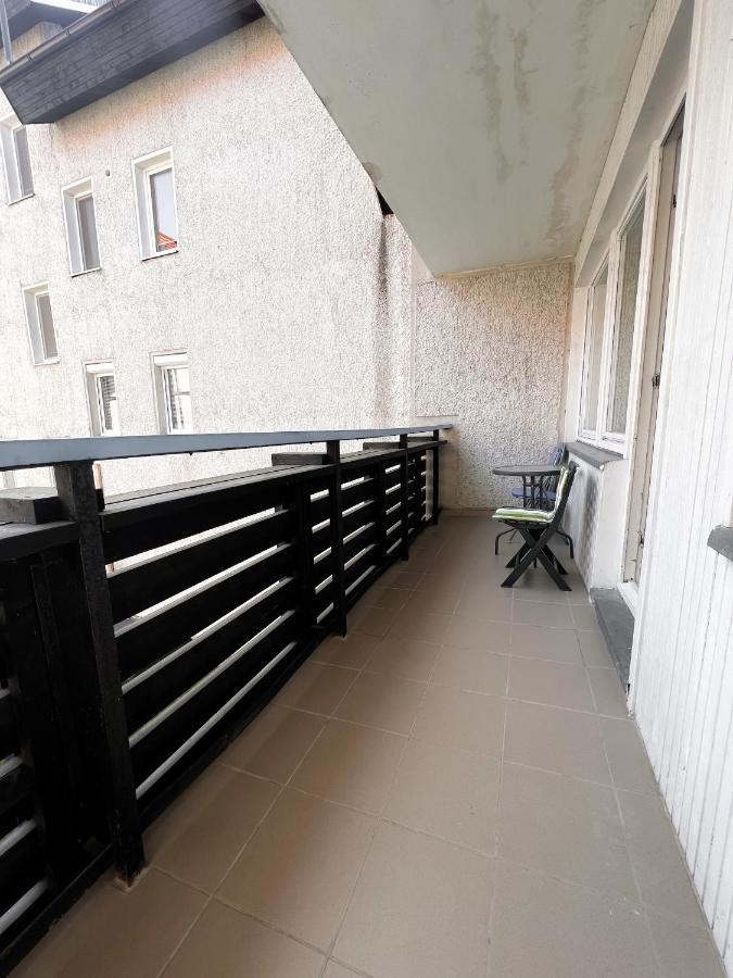 Juros Melis Apartment *