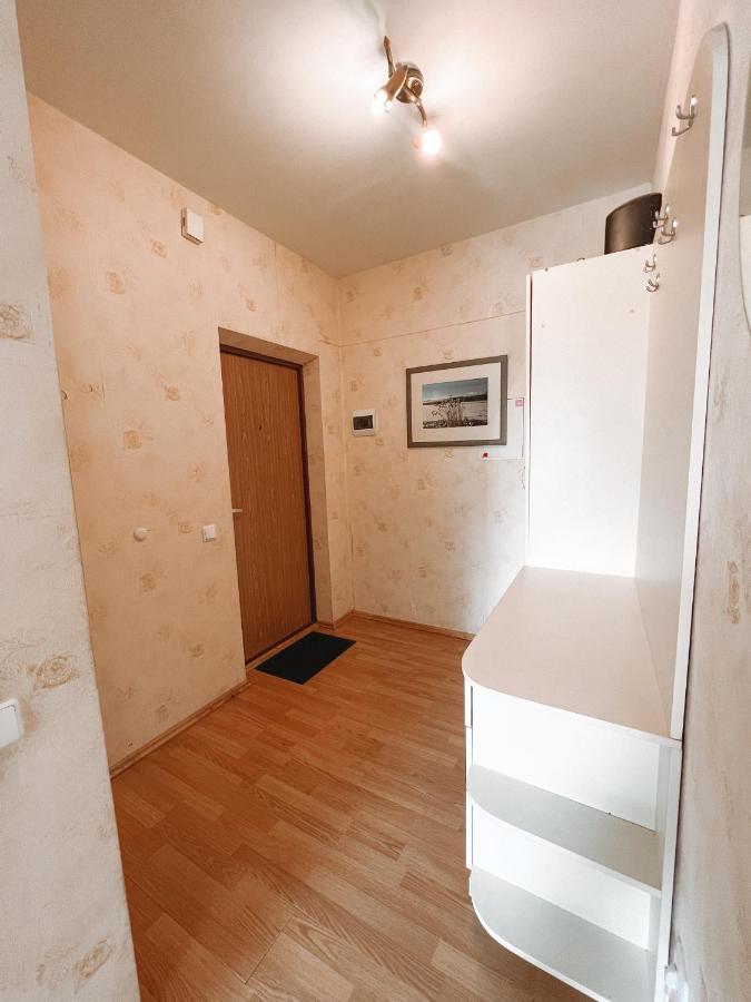 Juros Melis Apartment Nida