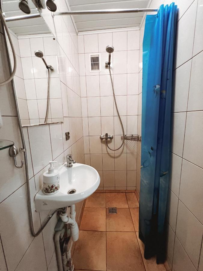 Apartment Juros Melis *