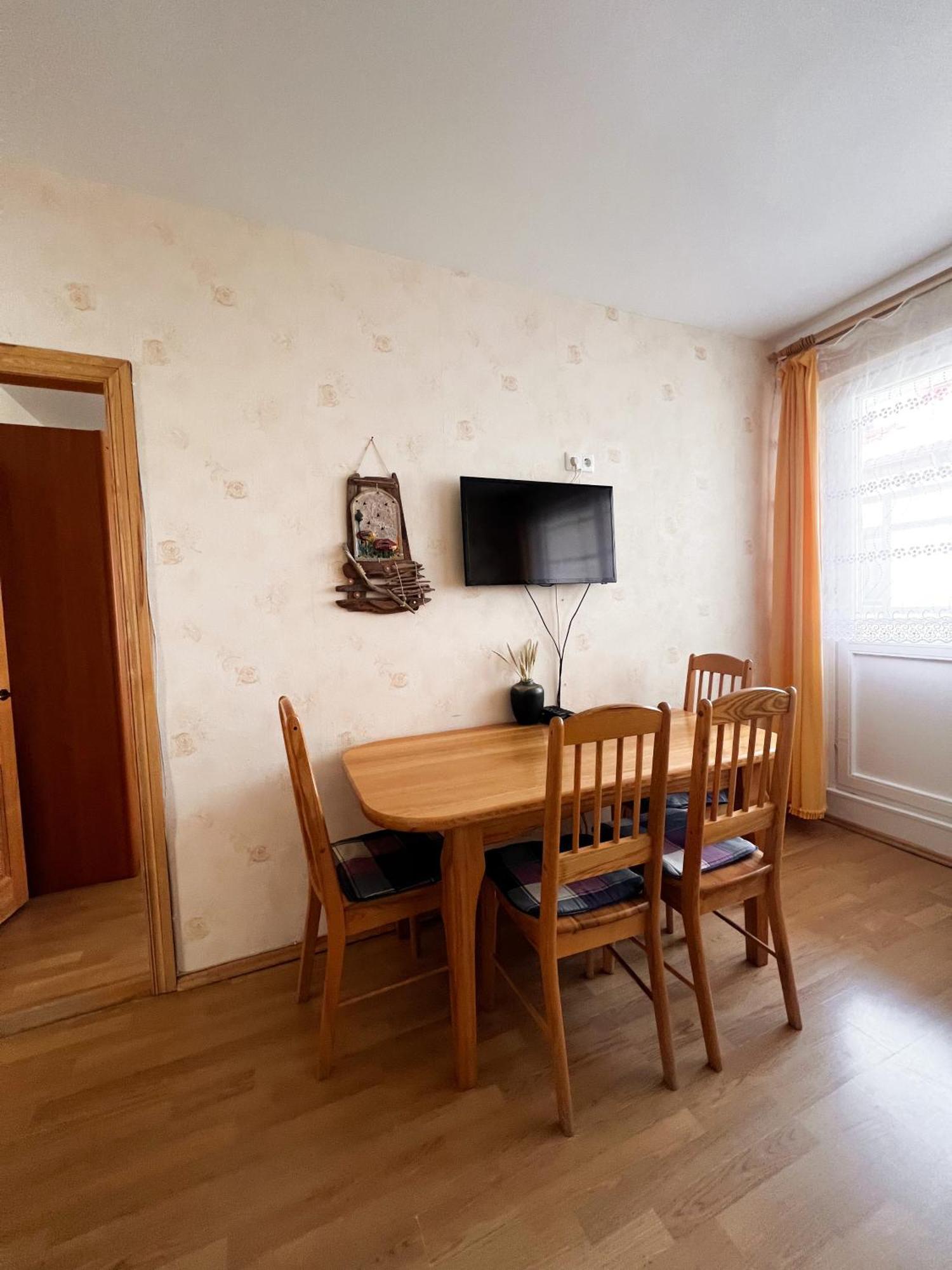 Juros Melis Apartment *